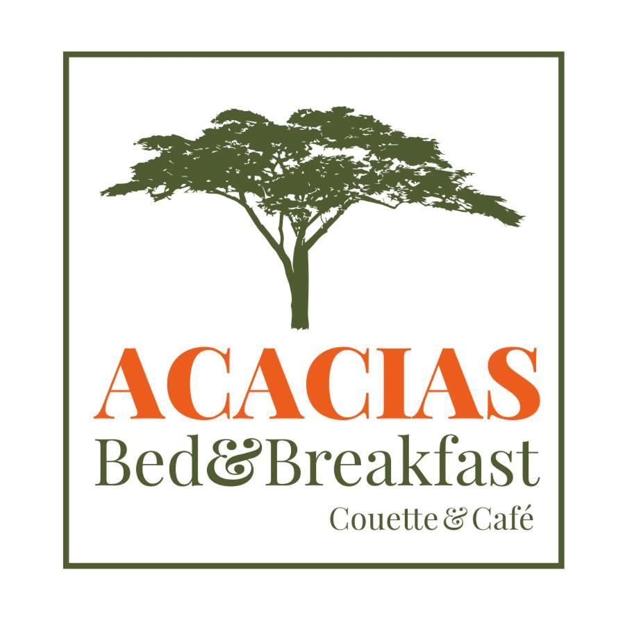Acacias Bed & Breakfast ケベックシティ エクステリア 写真